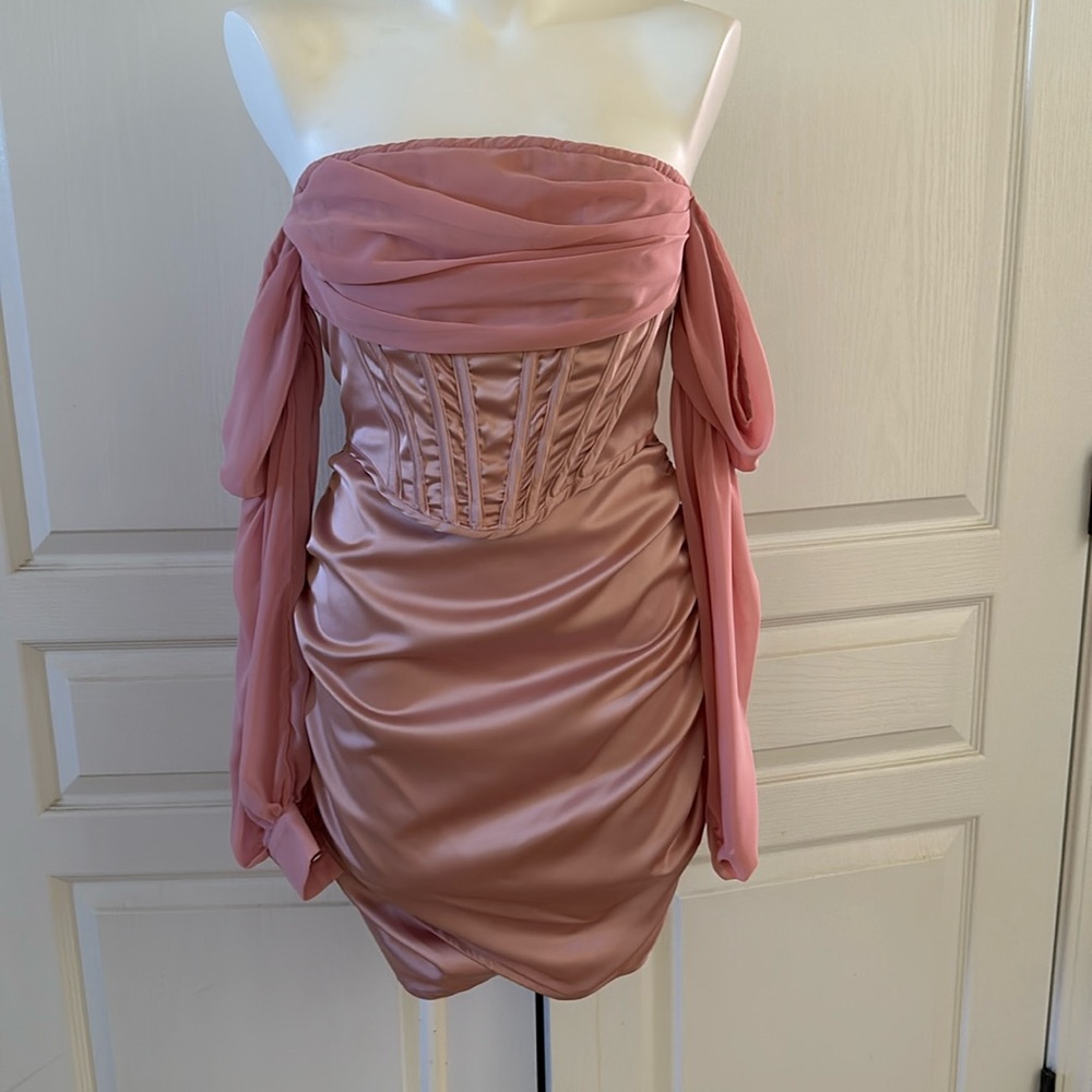 Corset Dress
